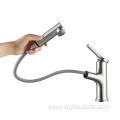 Highly Recommend Fantastic Flexible Rotating Basin Faucet